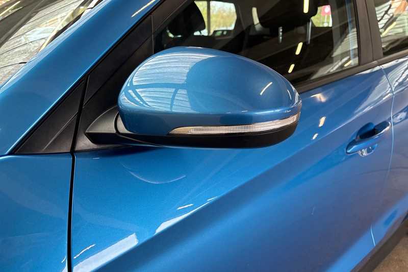 Used Hyundai TUCSON 2017 for sale - 78160638: Photo 35