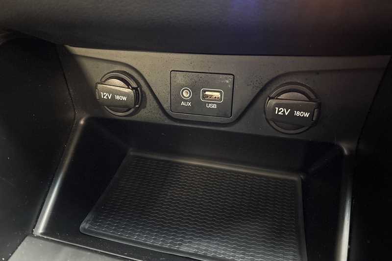 Used Hyundai TUCSON 2017 for sale - 78160638: Photo 40