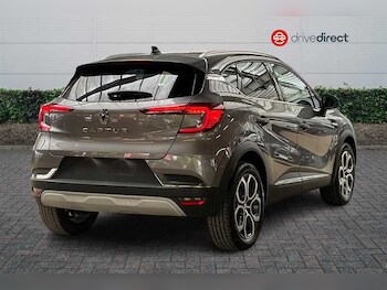 Used Renault Captur 2024 for sale - 79002665: Photo