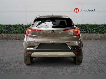 Used Renault Captur 2024 for sale - 79002665: Photo