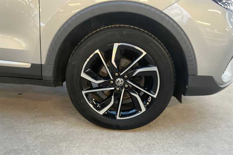 Used MG MG ZS 2022 for sale - 77018494: Photo 11