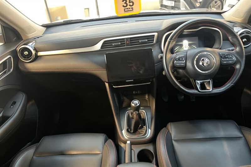 Used MG MG ZS 2022 for sale - 77018494: Photo 13