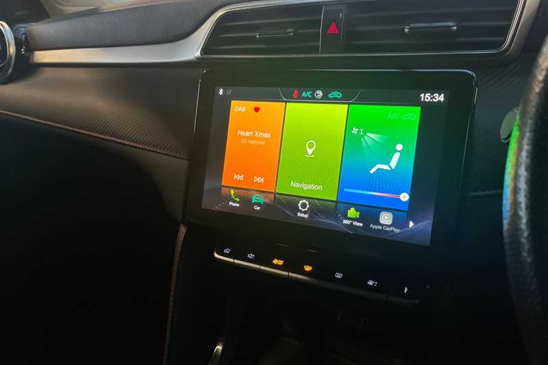 Used MG MG ZS 2022 for sale - 77018494: Photo 15