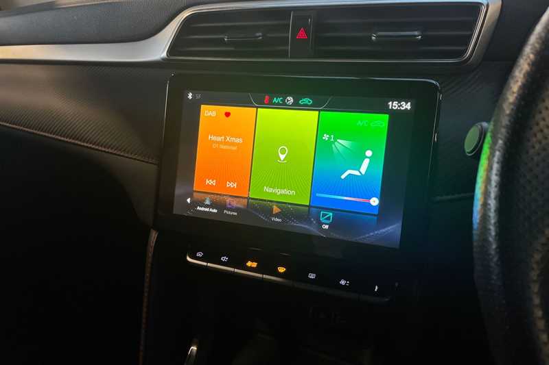 Used MG MG ZS 2022 for sale - 77018494: Photo 17