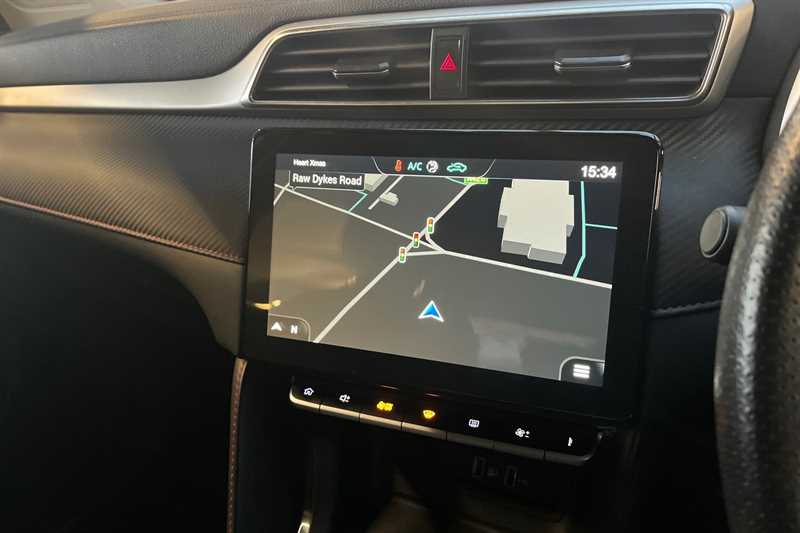 Used MG MG ZS 2022 for sale - 77018494: Photo 18