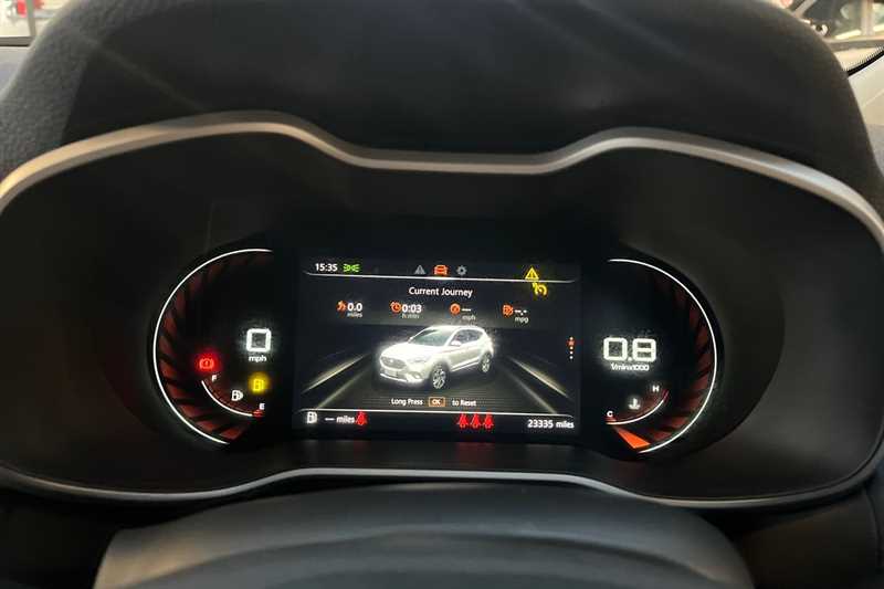 Used MG MG ZS 2022 for sale - 77018494: Photo 20