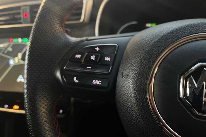 Used MG MG ZS 2022 for sale - 77018494: Photo 21