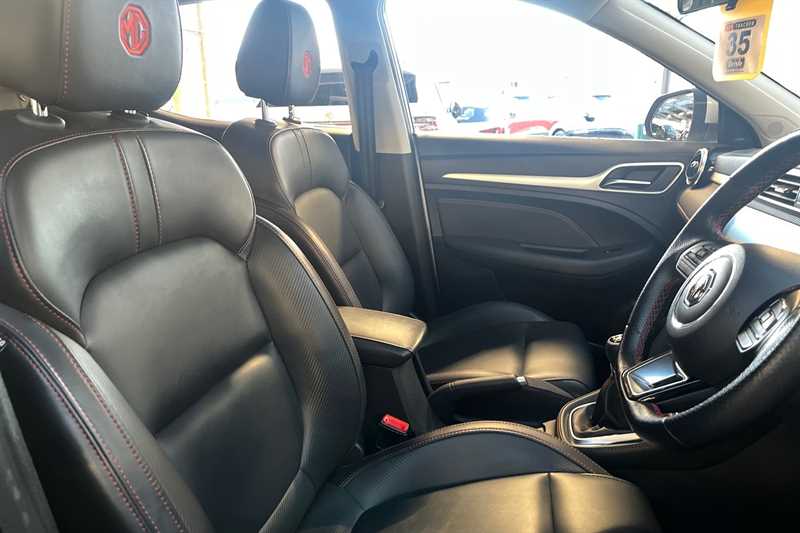 Used MG MG ZS 2022 for sale - 77018494: Photo 23