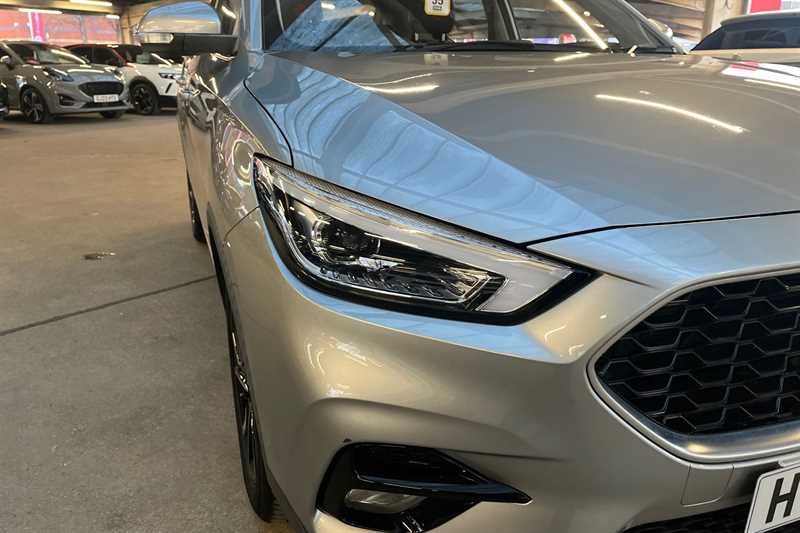 Used MG MG ZS 2022 for sale - 77018494: Photo 28