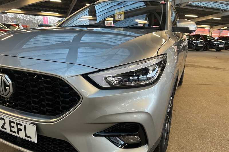 Used MG MG ZS 2022 for sale - 77018494: Photo 29