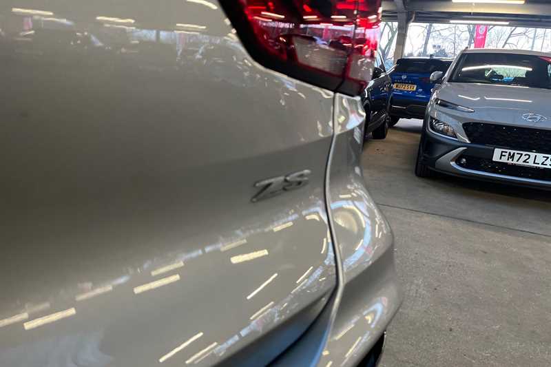 Used MG MG ZS 2022 for sale - 77018494: Photo 30