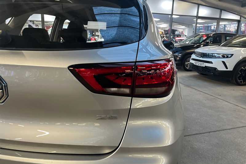 Used MG MG ZS 2022 for sale - 77018494: Photo 32