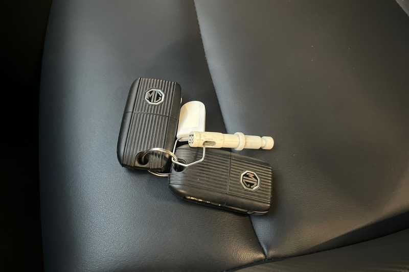 Used MG MG ZS 2022 for sale - 77018494: Photo 36