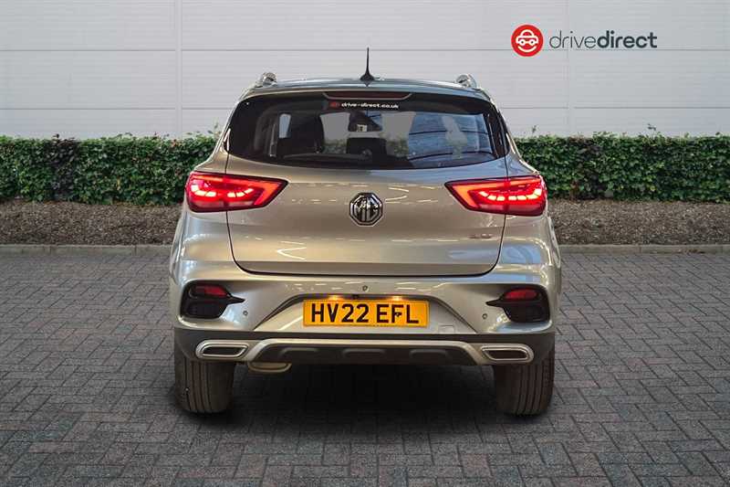 Used MG MG ZS 2022 for sale - 77018494: Photo 4