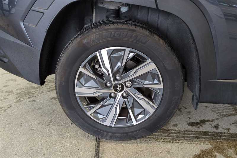 Used Hyundai TUCSON 2023 for sale - 78160424: Photo 10