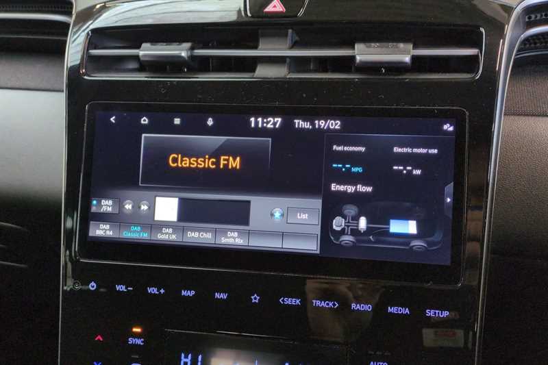 Used Hyundai TUCSON 2023 for sale - 78160424: Photo 17