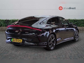 Used MG MG IM5 2025 for sale - 77486086: Photo