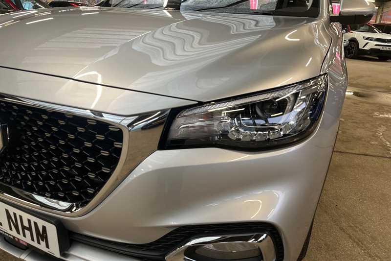 Used MG MG HS 2022 for sale - 77444367: Photo 29