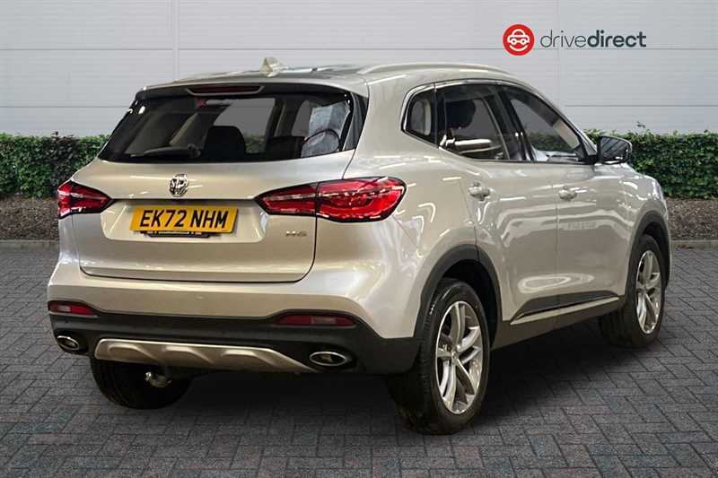 Used MG MG HS 2022 for sale - 77444367: Photo 3