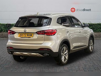 Used MG MG HS 2022 for sale - 77444367: Photo