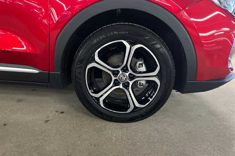 Used MG MG ZS 2025 for sale - 76956784: Photo 12