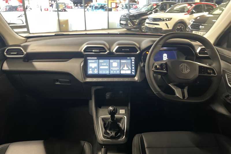 Used MG MG ZS 2025 for sale - 76956784: Photo 13