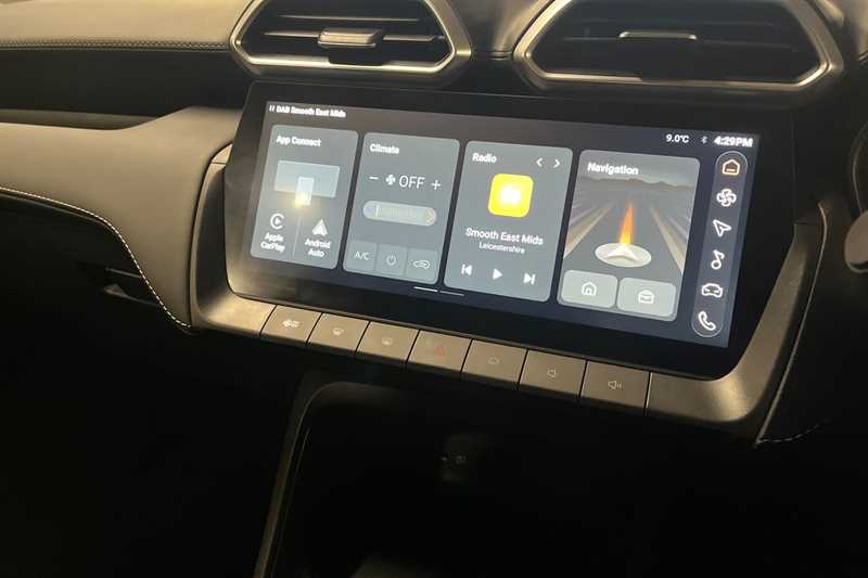 Used MG MG ZS 2025 for sale - 76956784: Photo 15