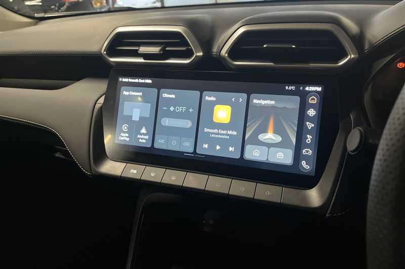 Used MG MG ZS 2025 for sale - 76956784: Photo 17