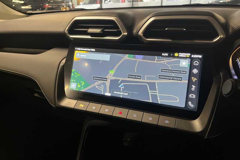 Used MG MG ZS 2025 for sale - 76956784: Photo 18