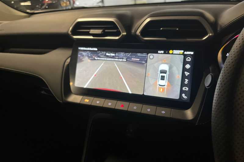 Used MG MG ZS 2025 for sale - 76956784: Photo 19