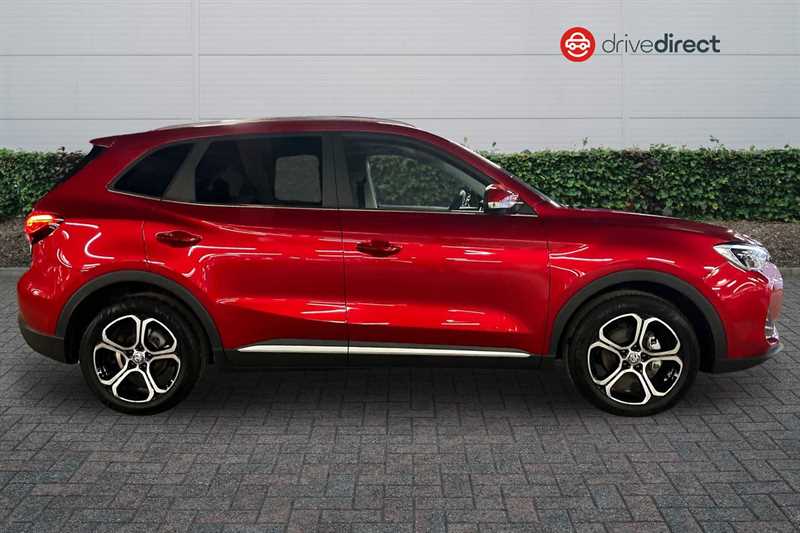 Used MG MG ZS 2025 for sale - 76956784: Photo 2