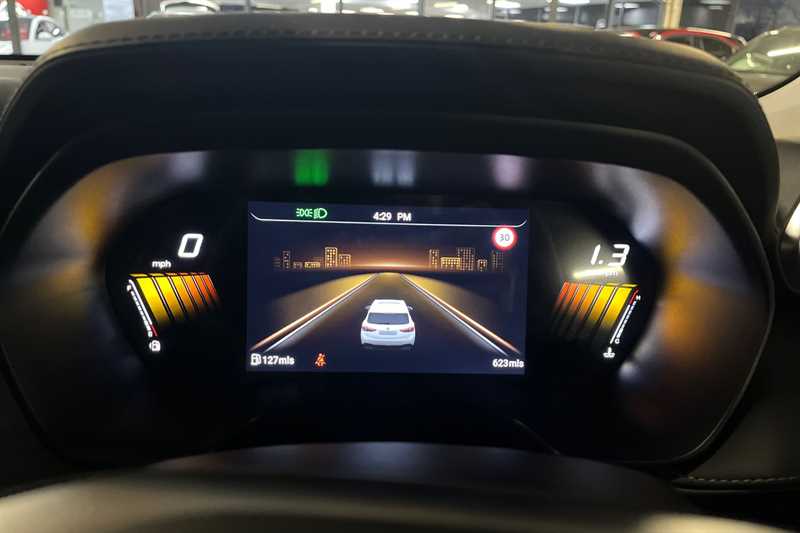 Used MG MG ZS 2025 for sale - 76956784: Photo 20