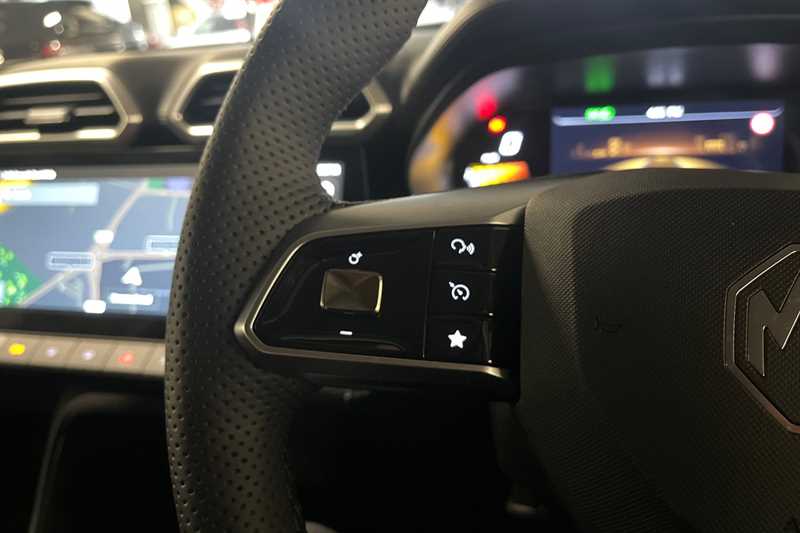 Used MG MG ZS 2025 for sale - 76956784: Photo 21