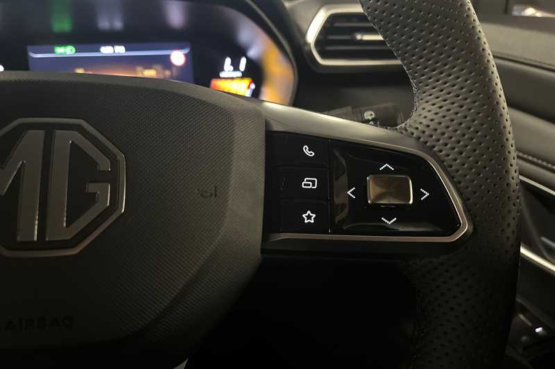 Used MG MG ZS 2025 for sale - 76956784: Photo 22