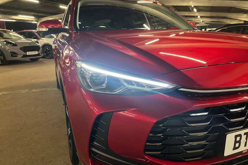 Used MG MG ZS 2025 for sale - 76956784: Photo 28