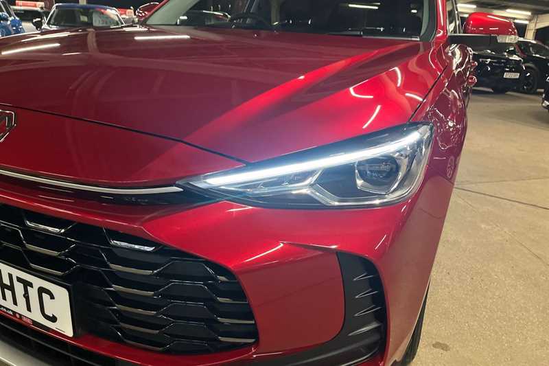 Used MG MG ZS 2025 for sale - 76956784: Photo 29