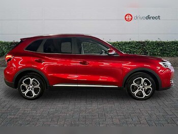 Used MG MG ZS 2025 for sale - 76956784: Photo