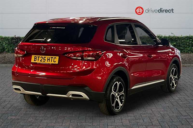 Used MG MG ZS 2025 for sale - 76956784: Photo 3