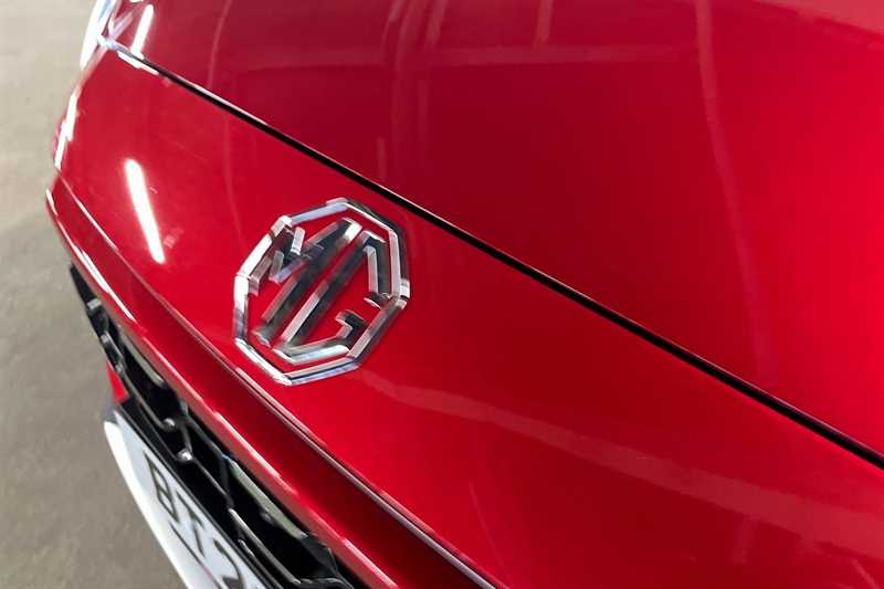 Used MG MG ZS 2025 for sale - 76956784: Photo 30