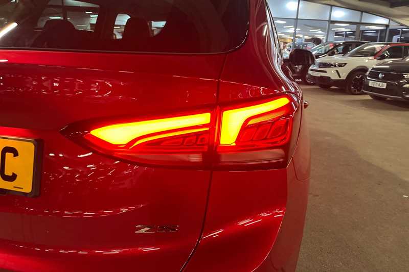 Used MG MG ZS 2025 for sale - 76956784: Photo 32