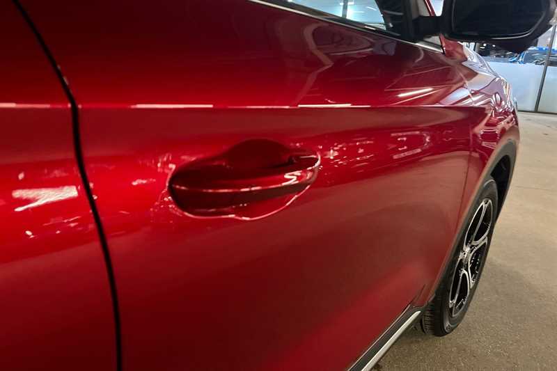 Used MG MG ZS 2025 for sale - 76956784: Photo 33