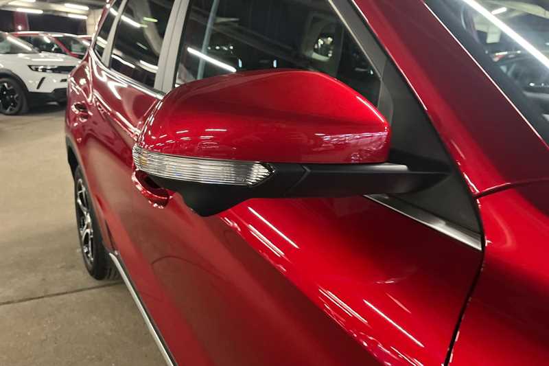 Used MG MG ZS 2025 for sale - 76956784: Photo 34