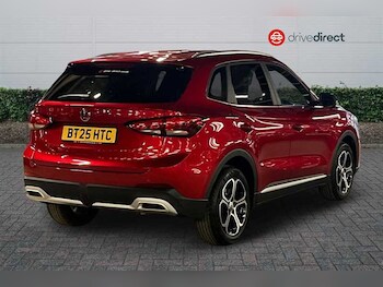 Used MG MG ZS 2025 for sale - 76956784: Photo