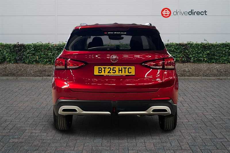 Used MG MG ZS 2025 for sale - 76956784: Photo 4