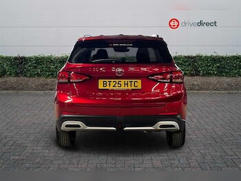 Used MG MG ZS 2025 for sale - 76956784: Photo