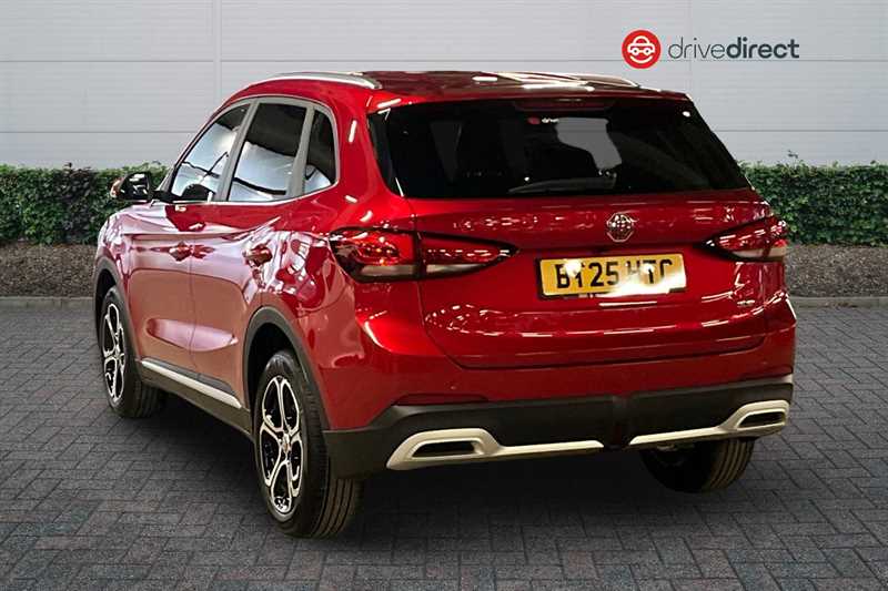 Used MG MG ZS 2025 for sale - 76956784: Photo 5