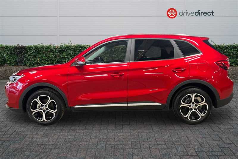 Used MG MG ZS 2025 for sale - 76956784: Photo 6