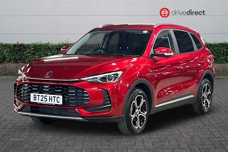 Used MG MG ZS 2025 for sale - 76956784: Photo 7