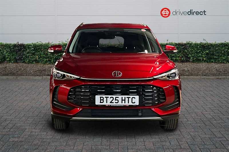 Used MG MG ZS 2025 for sale - 76956784: Photo 8