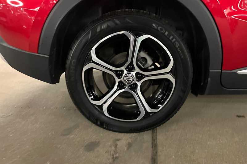 Used MG MG ZS 2025 for sale - 76956784: Photo 9